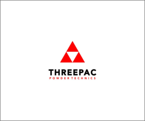 Diseño de Logo por toothless99 para Threepac Solutions Pte Ltd | Diseño: #15471330