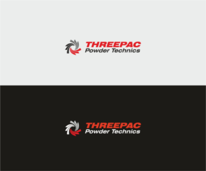 Diseño de Logo por Logocraft para Threepac Solutions Pte Ltd | Diseño: #15490284