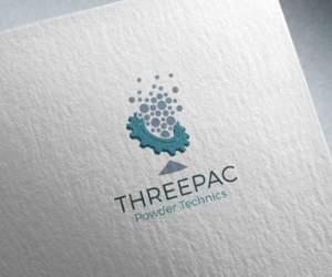 Diseño de Logo por eagle para Threepac Solutions Pte Ltd | Diseño: #15489602