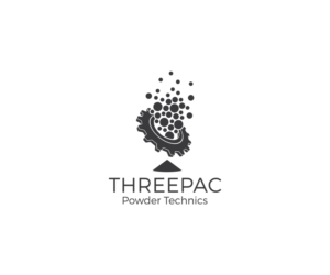 Diseño de Logo por eagle para Threepac Solutions Pte Ltd | Diseño: #15489741