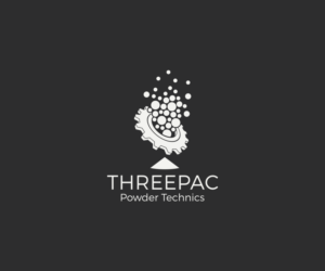 Diseño de Logo por eagle para Threepac Solutions Pte Ltd | Diseño: #15489742
