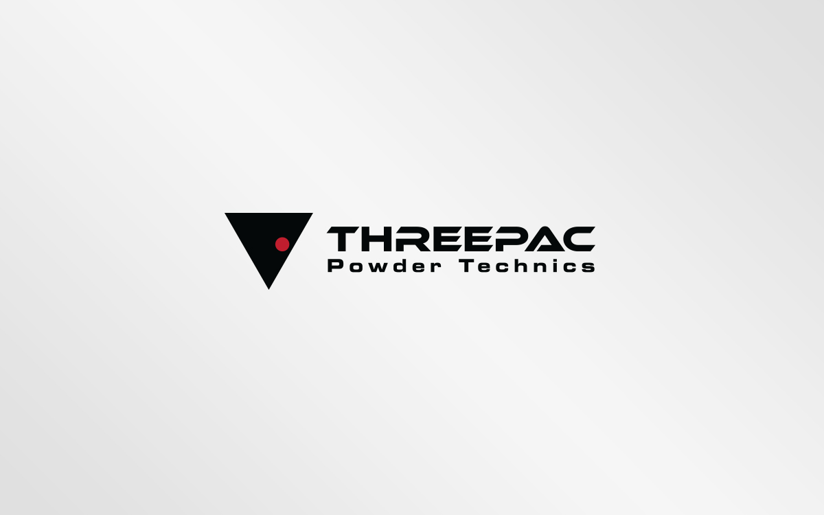 Diseño de Logo por Grafactory para Threepac Solutions Pte Ltd | Diseño #15492567