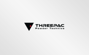 Diseño de Logo por Grafactory para Threepac Solutions Pte Ltd | Diseño: #15492567