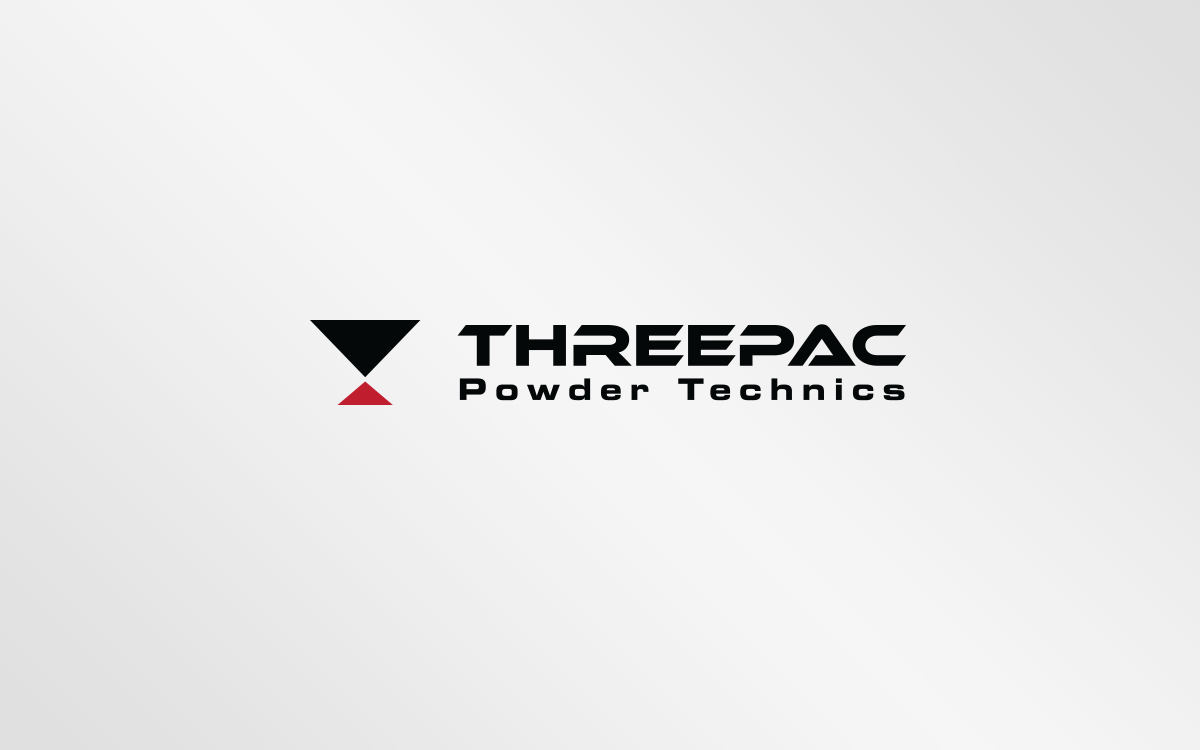 Diseño de Logo por Grafactory para Threepac Solutions Pte Ltd | Diseño #15492668