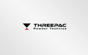Diseño de Logo por Grafactory para Threepac Solutions Pte Ltd | Diseño: #15492668