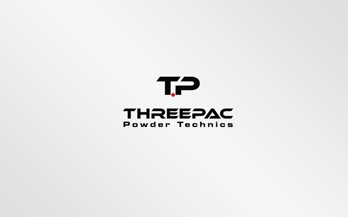 Diseño de Logo por Grafactory para Threepac Solutions Pte Ltd | Diseño #15492729