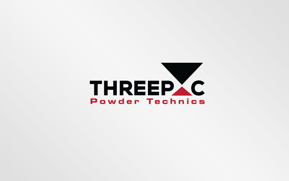 Diseño de Logo por Grafactory para Threepac Solutions Pte Ltd | Diseño #15570489