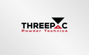 Diseño de Logo por Grafactory para Threepac Solutions Pte Ltd | Diseño: #15573938
