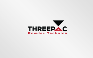 Diseño de Logo por Grafactory para Threepac Solutions Pte Ltd | Diseño: #15574039
