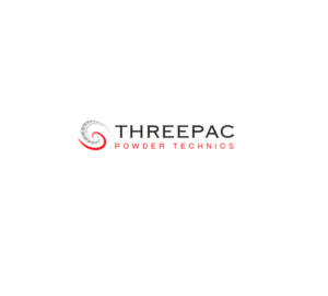 Diseño de Logo por instudio para Threepac Solutions Pte Ltd | Diseño: #15426078