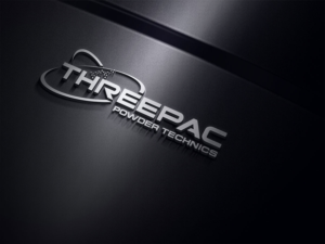 Diseño de Logo por Atec para Threepac Solutions Pte Ltd | Diseño: #15466631