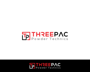 Logo Design by MAWBM for Threepac Solutions Pte Ltd | Design: #15467397