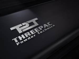 Logo Design by uzzaman for Threepac Solutions Pte Ltd | Design: #15442034