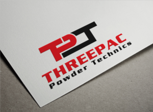 Logo Design by uzzaman for Threepac Solutions Pte Ltd | Design: #15442035