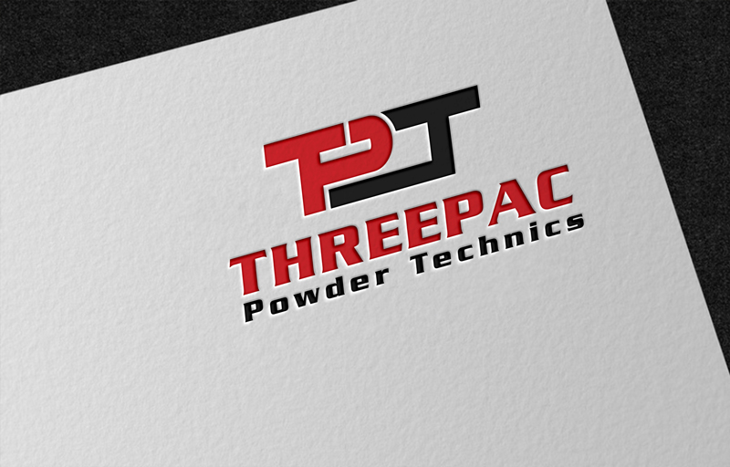 Diseño de Logo por uzzaman para Threepac Solutions Pte Ltd | Diseño #15442036