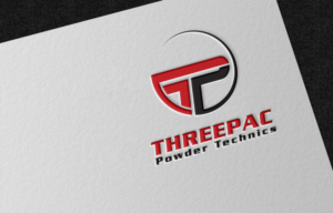 Diseño de Logo por uzzaman para Threepac Solutions Pte Ltd | Diseño: #15457162