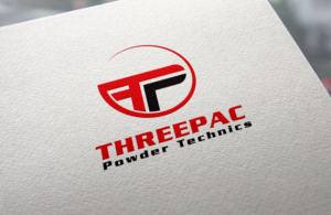 Diseño de Logo por uzzaman para Threepac Solutions Pte Ltd | Diseño: #15457163