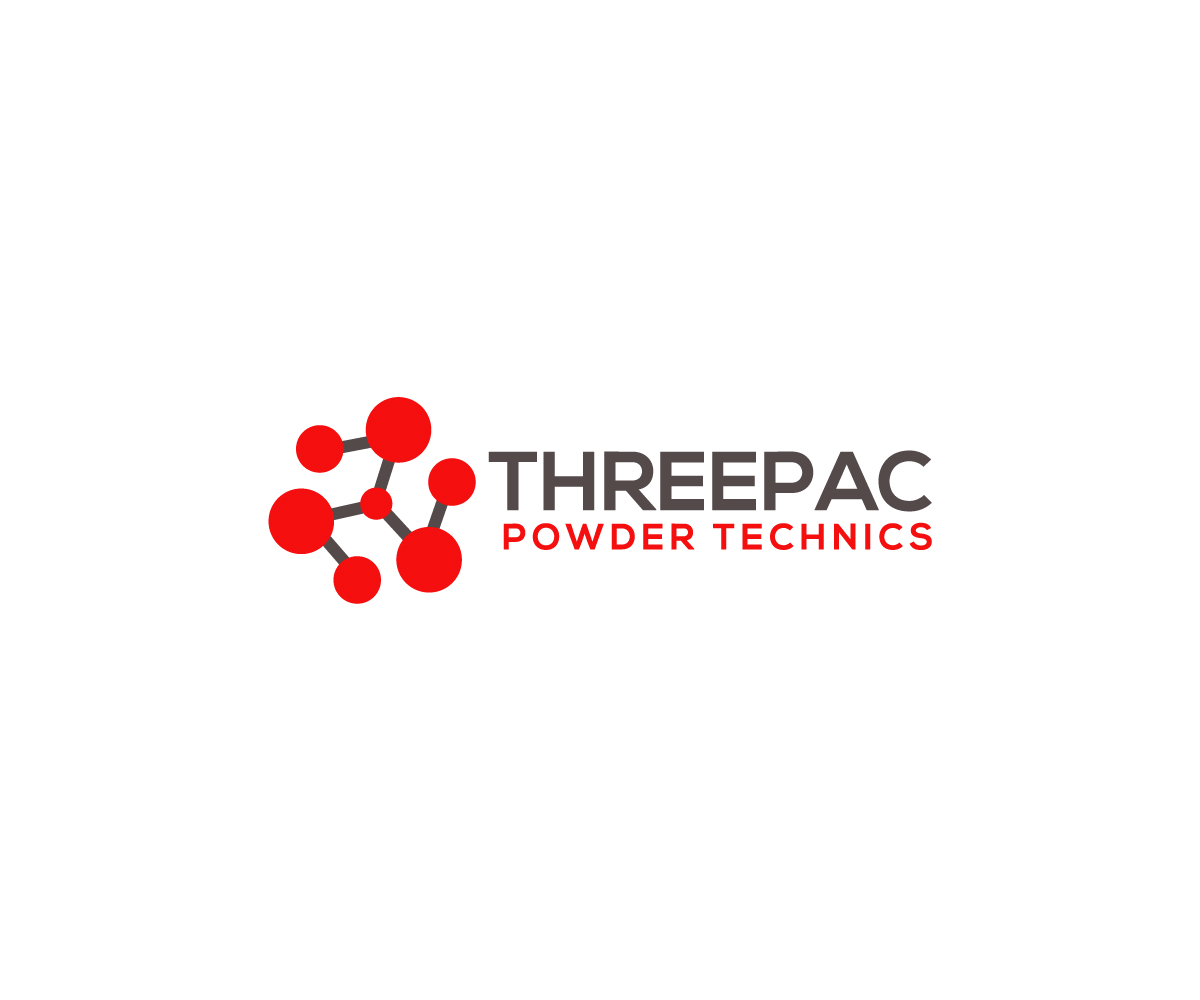 Logo Design by webubb for Threepac Solutions Pte Ltd | Design #15456724