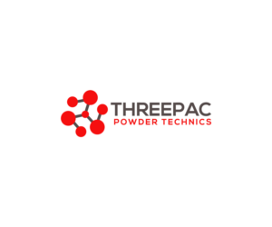Diseño de Logo por webubb para Threepac Solutions Pte Ltd | Diseño: #15456724