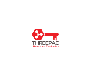 Diseño de Logo por webubb para Threepac Solutions Pte Ltd | Diseño: #15468322