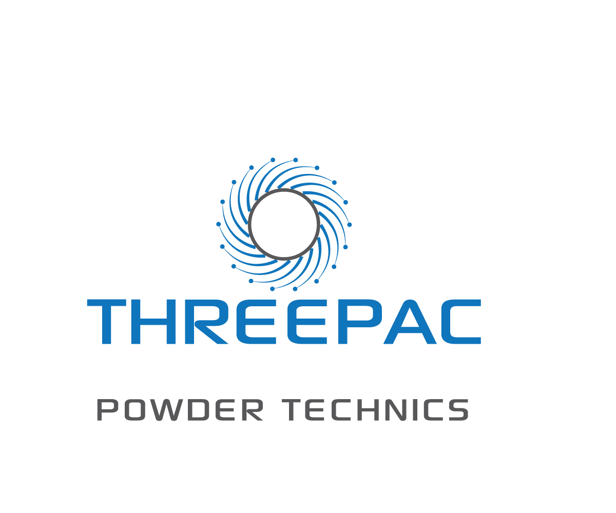 Diseño de Logo por Top king  designer para Threepac Solutions Pte Ltd | Diseño #15443339