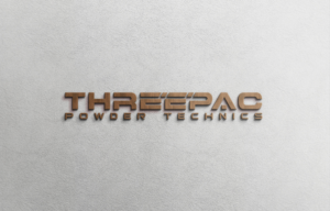 Logo Design by mojibur1993 for Threepac Solutions Pte Ltd | Design: #15441251