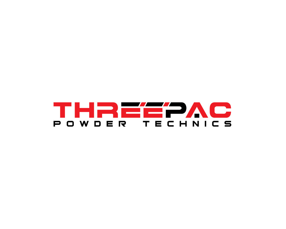 Logo Design by mojibur1993 for Threepac Solutions Pte Ltd | Design #15441254