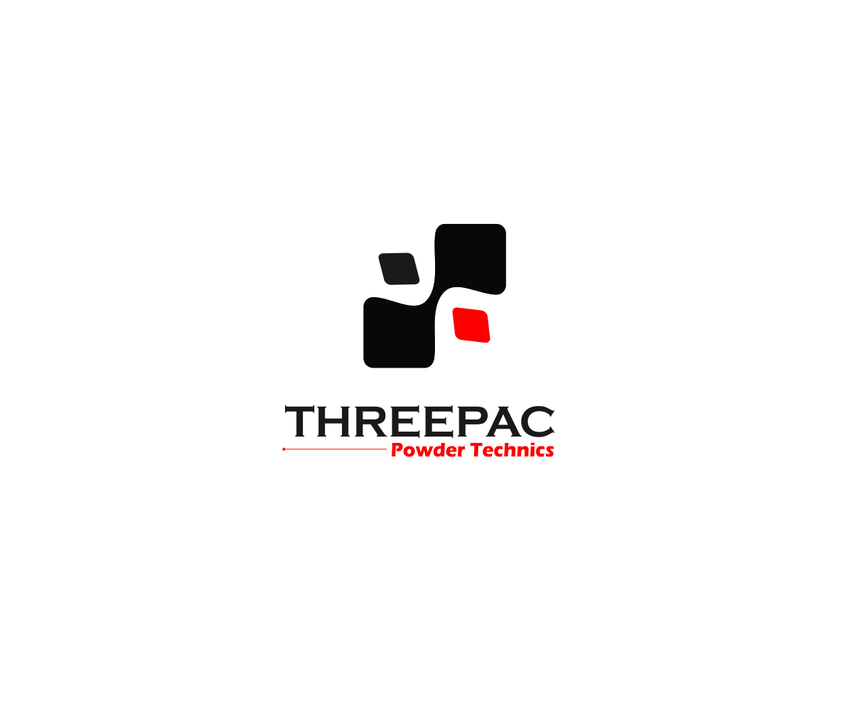 Logo Design by Jzeldesigns for Threepac Solutions Pte Ltd | Design #15482124