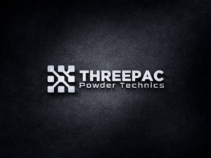 Diseño de Logo por 24designer.uk para Threepac Solutions Pte Ltd | Diseño: #15454470