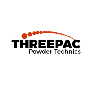 Diseño de Logo por Coulter and Coulter para Threepac Solutions Pte Ltd | Diseño: #15473616