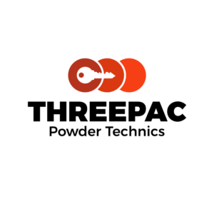 Logo Design by Coulter and Coulter for Threepac Solutions Pte Ltd | Design: #15473644