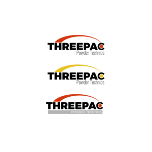 Diseño de Logo por Coulter and Coulter para Threepac Solutions Pte Ltd | Diseño: #15569290