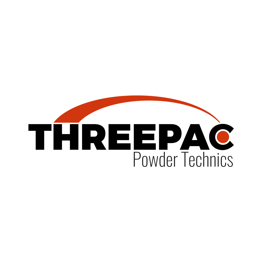 Diseño de Logo por Coulter and Coulter para Threepac Solutions Pte Ltd | Diseño #15581300