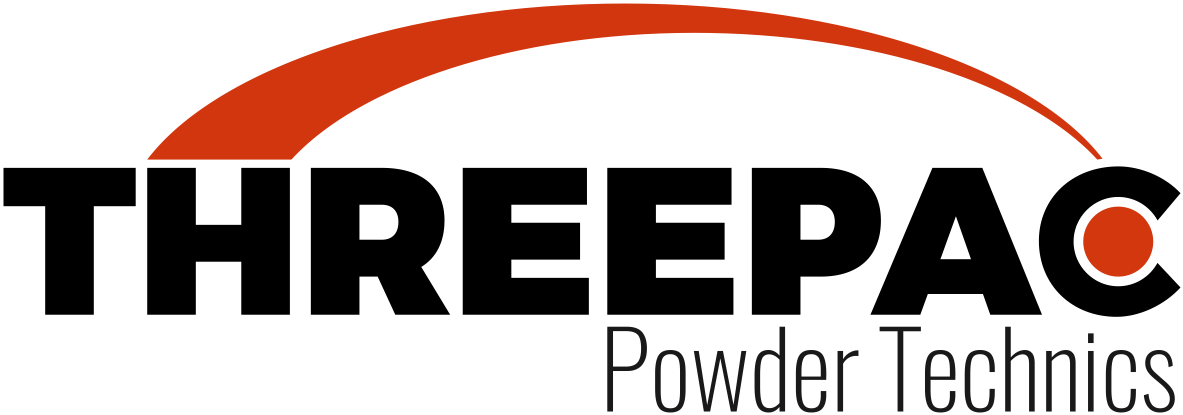 Diseño de Logo por Coulter and Coulter para Threepac Solutions Pte Ltd | Diseño #15581314