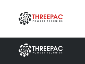 Diseño de Logo por Sushmaa para Threepac Solutions Pte Ltd | Diseño: #15504286