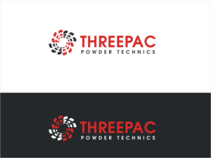 Diseño de Logo por Sushmaa para Threepac Solutions Pte Ltd | Diseño: #15504366