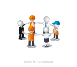 Logo Design by Hana
