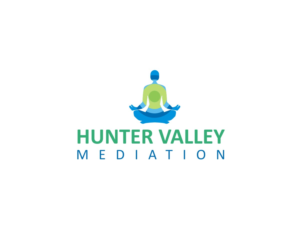 Logo Design by Falguni for Hunter Valley Mediation | Design #15475555