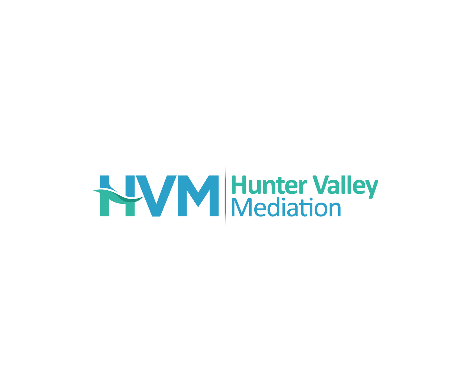 Logo Design by Mario for Hunter Valley Mediation | Design #15420538