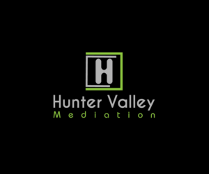 Logo Design by EGYPT KING for Hunter Valley Mediation | Design: #15437879