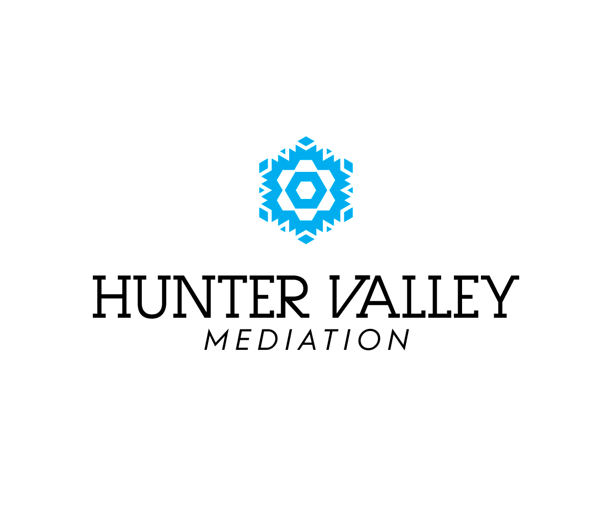 Logo Design by isabel.paoli for Hunter Valley Mediation | Design #15443797