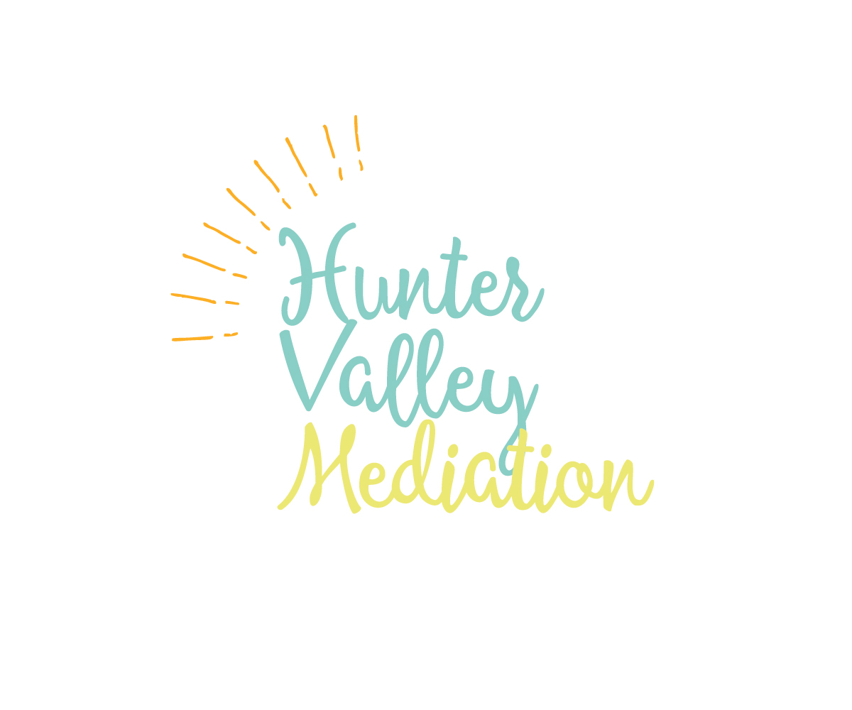 Design de Logo par isabel.paoli pour Hunter Valley Mediation | Design #15443799