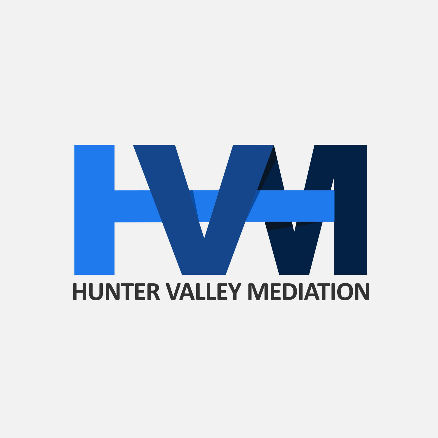Logo Design by dev.wankhade3 for Hunter Valley Mediation | Design #15431435