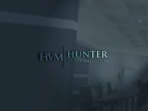 Logo Design by asman for Hunter Valley Mediation | Design: #15435543