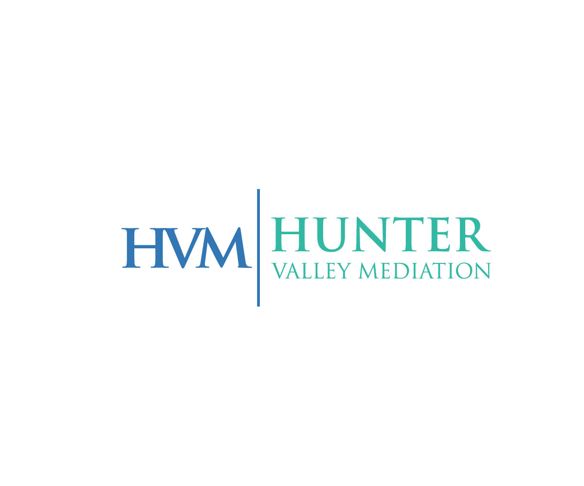 Logo Design by asman for Hunter Valley Mediation | Design #15435544