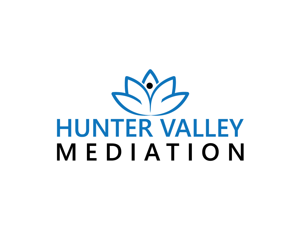 Logo Design by Top king  designer for Hunter Valley Mediation | Design #15443341