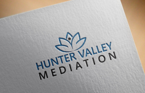 Logo Design by Top king  designer for Hunter Valley Mediation | Design: #15443344