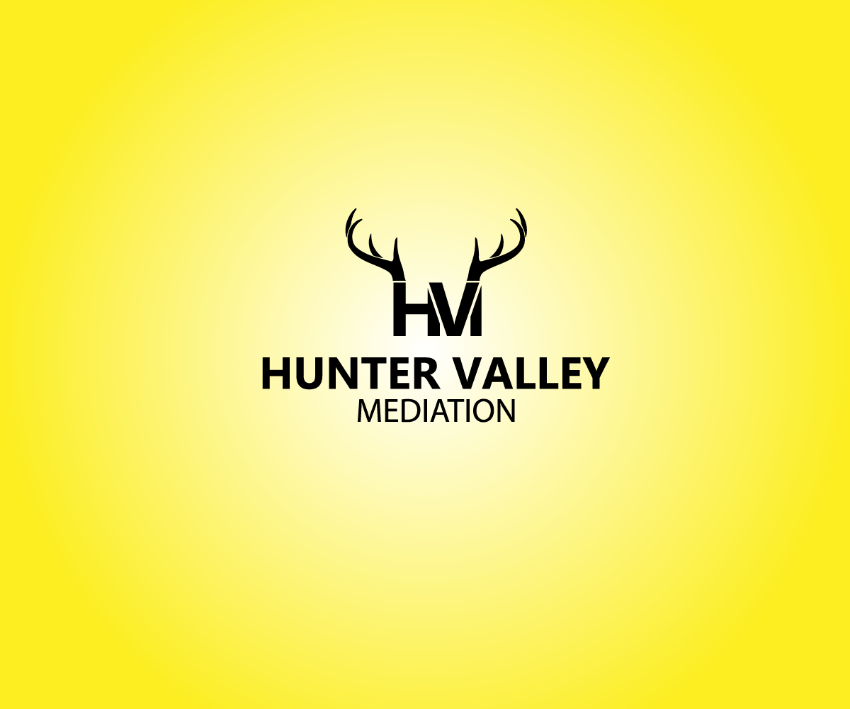 Logo Design by shgshikder5 for Hunter Valley Mediation | Design #15438079