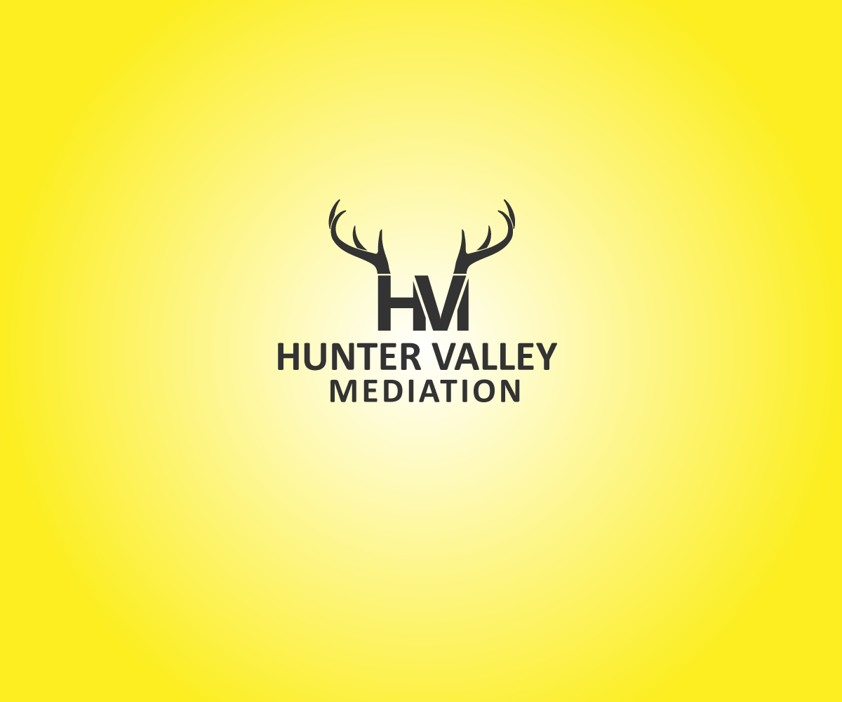 Logo Design by shgshikder5 for Hunter Valley Mediation | Design #15438083