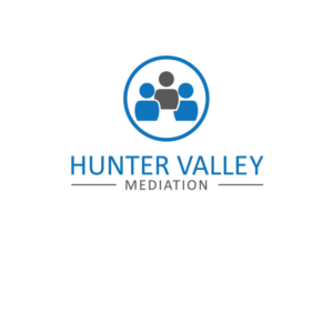 Logo Design by imismailhossainbd for Hunter Valley Mediation | Design: #15436469